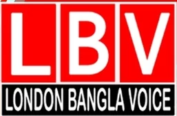 LBV — London Bangla Voice